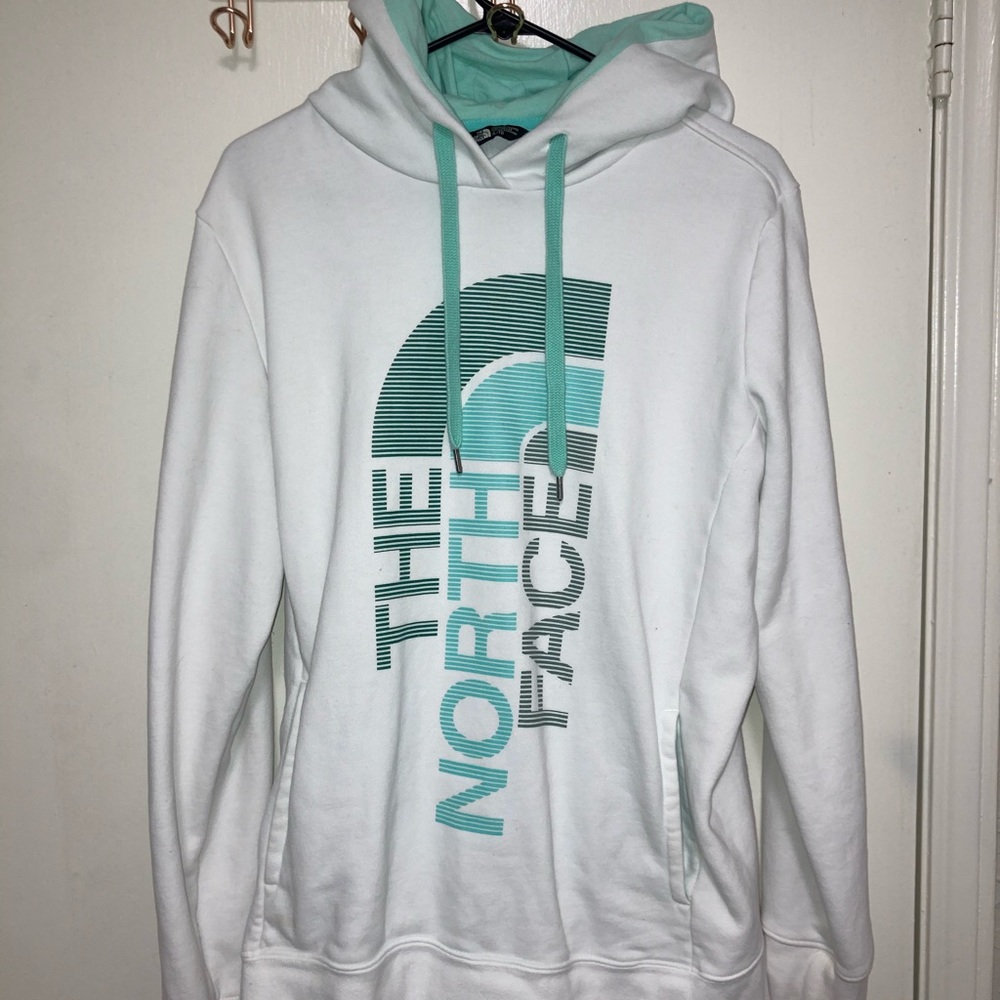 The North Face-Comfy Sweatshirt